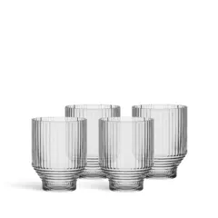 Bild på Pavilion Lowball 30cl 4-pack