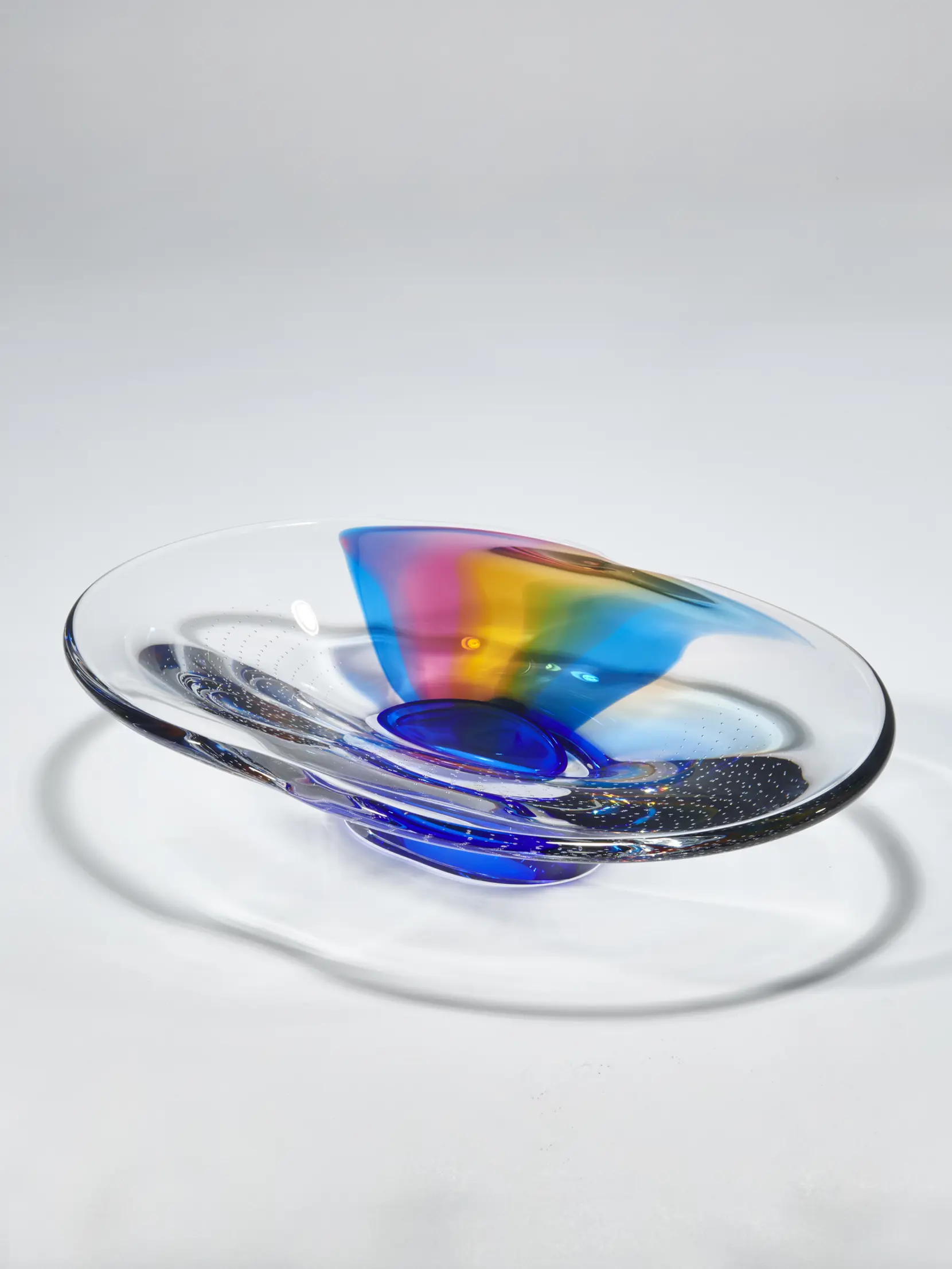 Bild på Dish Rainbow GW LTD 100-17