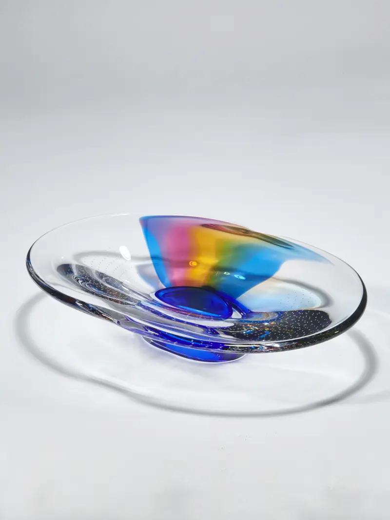 Dish Rainbow GW LTD 100-17