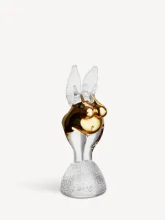 Bild på Golden Angel, KE AC-21
