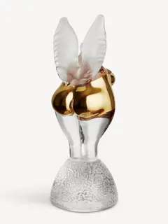 Bild på Golden Angel, KE AC-21