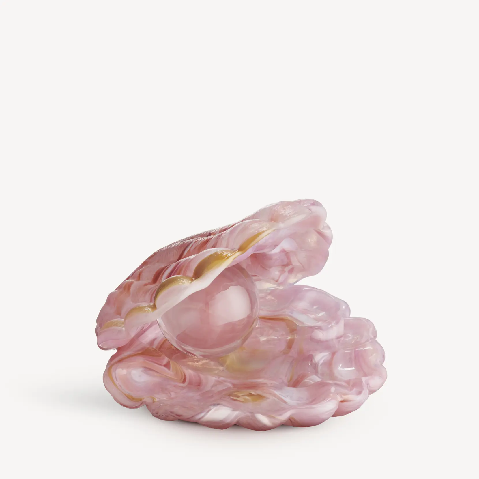 Bild på Mother of Pearl rosa, ÅJ AC-24 Bild på Mother of Pearl rosa, ÅJ AC-24