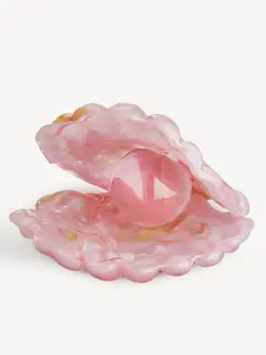Bild på Mother of Pearl rosa, ÅJ AC-24
