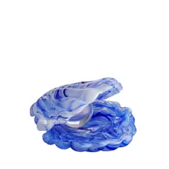Bild på Mother of Pearl blå, ÅJ AC-24