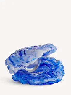 Bild på Mother of Pearl blå, ÅJ AC-24