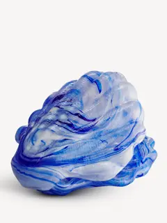 Bild på Mother of Pearl blå, ÅJ AC-24