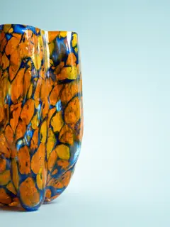 Bild på Crackle Nymphoides peltata ÅJ EA 5 - 25