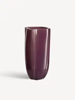 Bild på Soft vas aubergine AE LTD 60-17