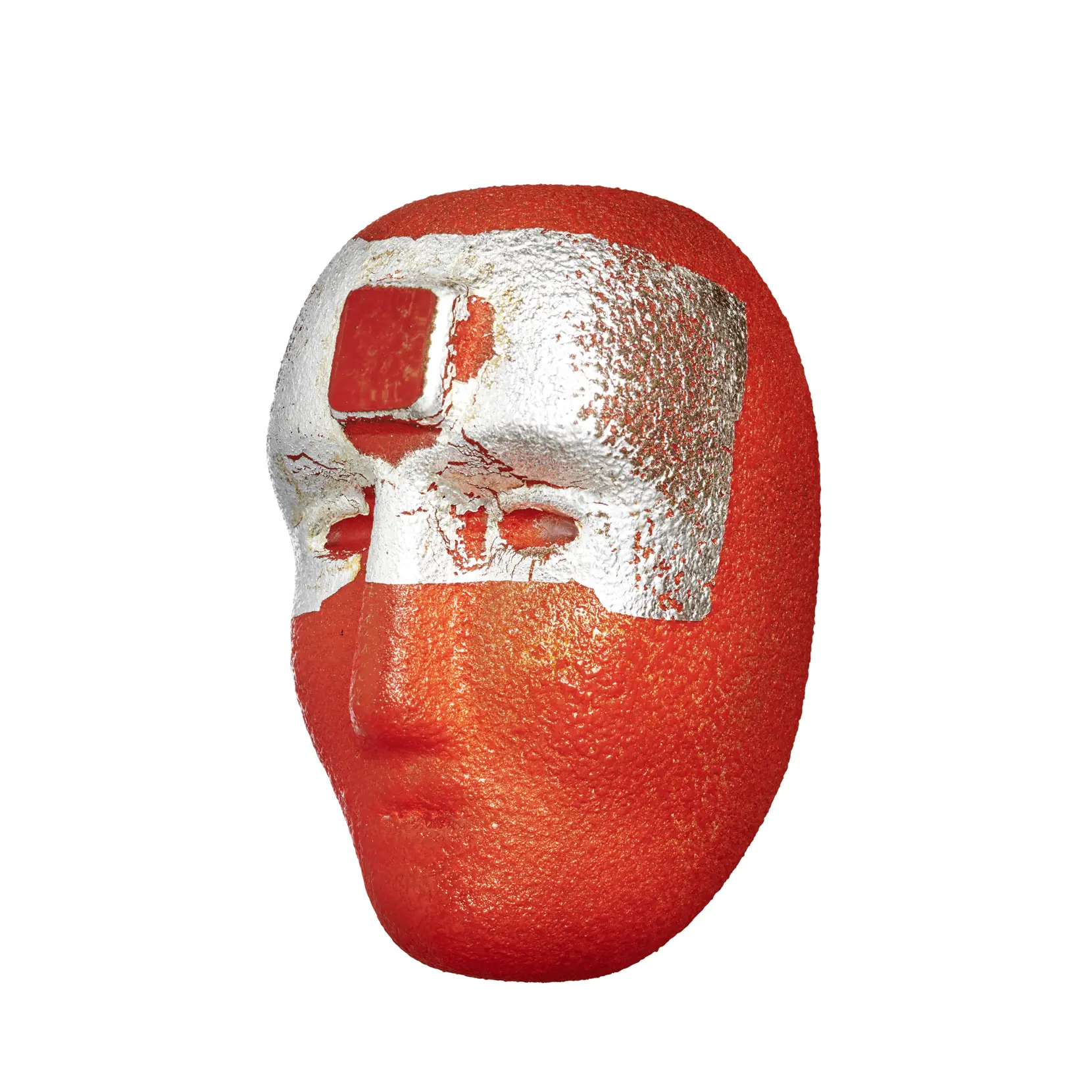 Bild på Brains Look In orange
