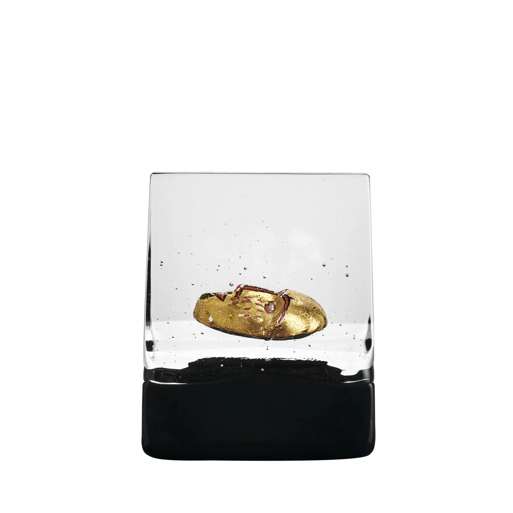 Bild på Black elements House of mystery guld BV AC-23 Bild på Black elements House of mystery guld BV AC-23