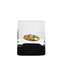 Bild på Black elements House of mystery guld BV AC-23