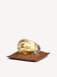 Bild på Mindset guld 23 signerad upplaga 100 ex
