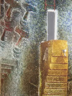 Bild på Opening BV ED 60 -25