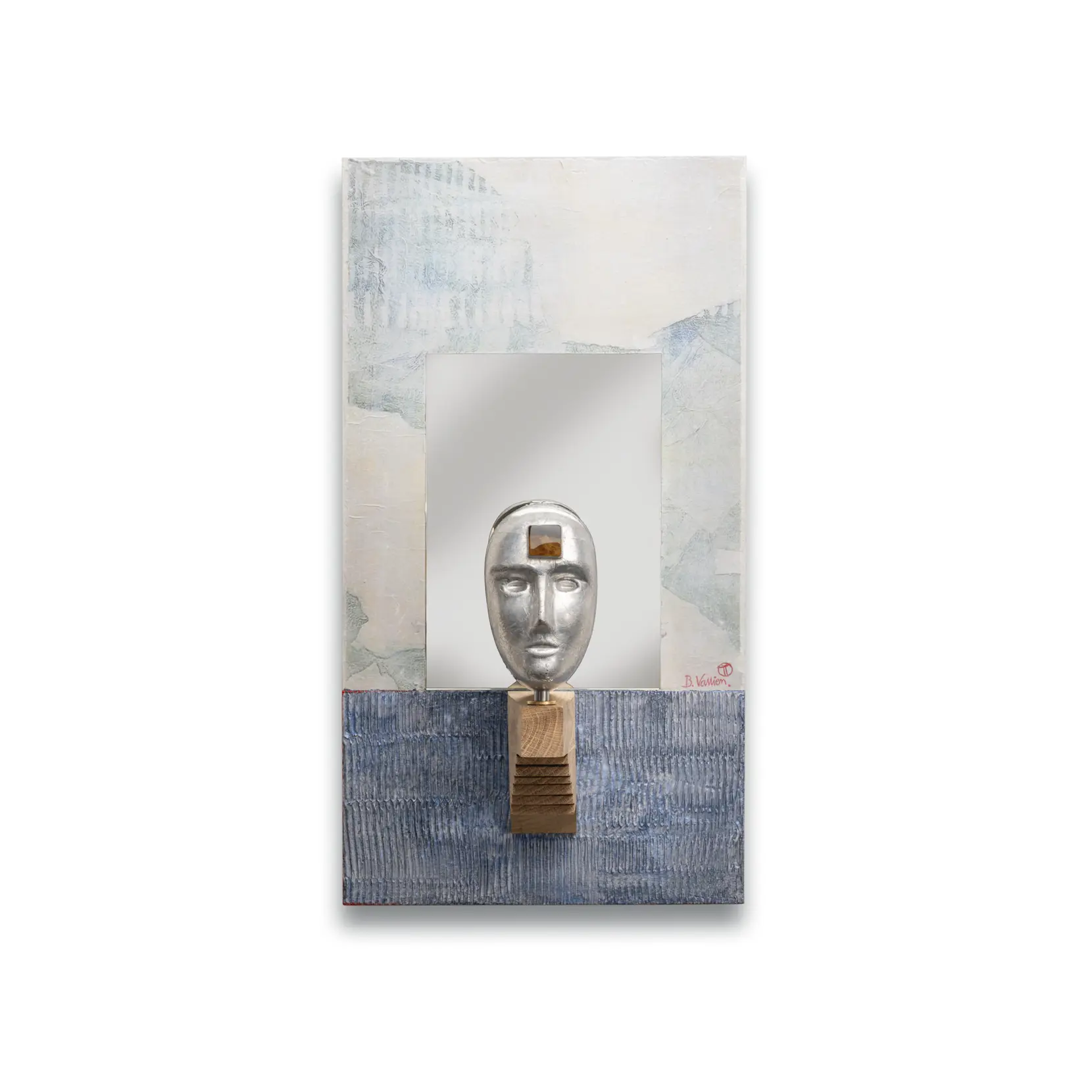 Bild på Infinitum  ED 30 -26 (Wall piece)