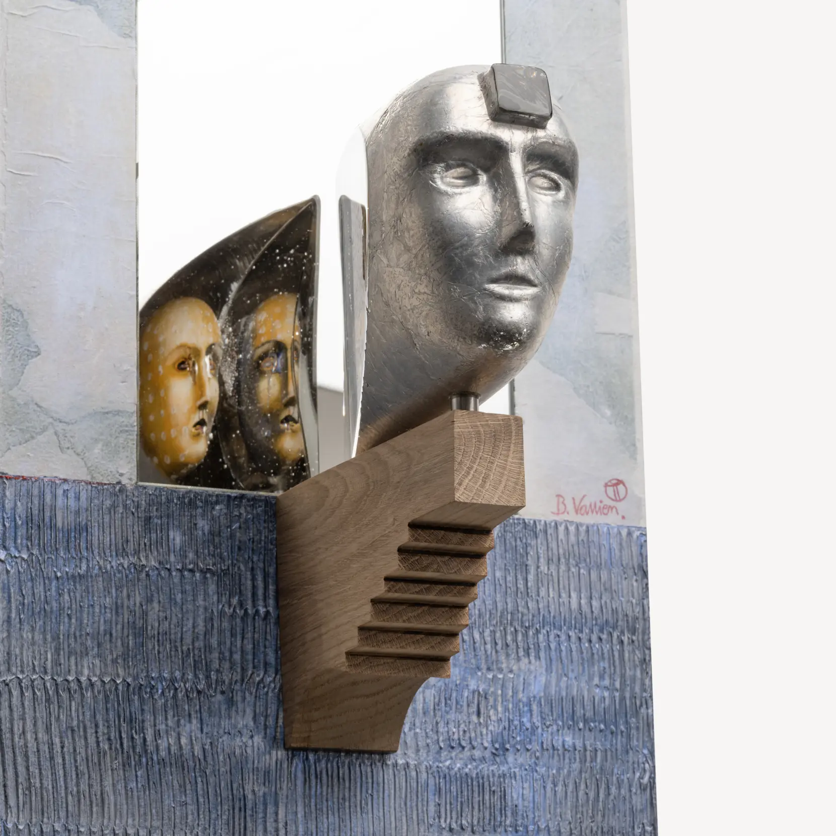 Bild på Infinitum  ED 30 -26 (Wall piece)