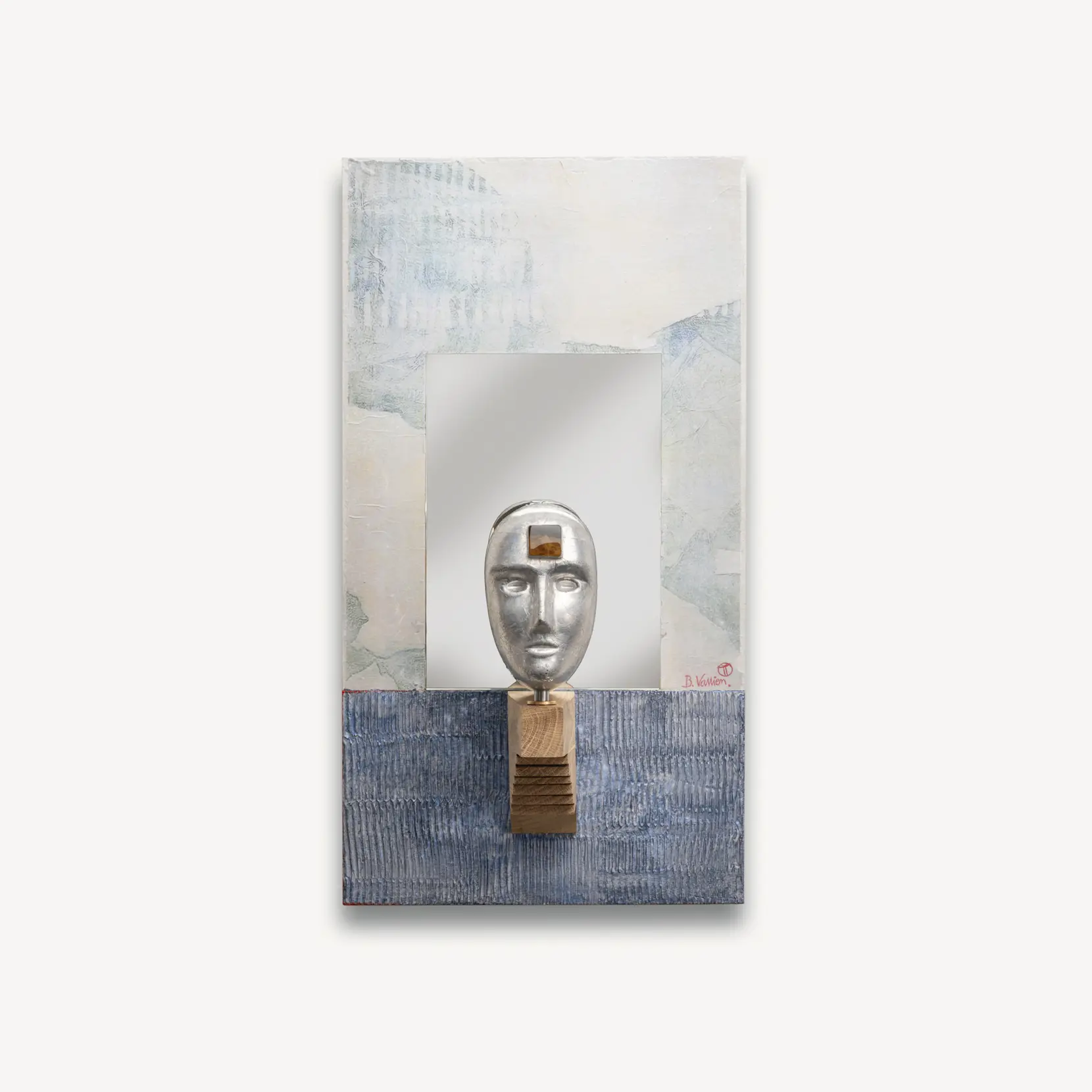 Bild på Infinitum  ED 30 -26 (Wall piece)
