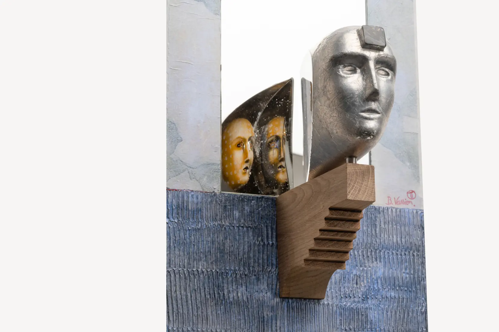Bild på Infinitum  ED 30 -26 (Wall piece)
