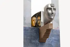 Bild på Infinitum  ED 30 -26 (Wall piece)