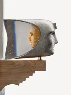 Bild på Infinitum  ED 30 -26 (Wall piece)