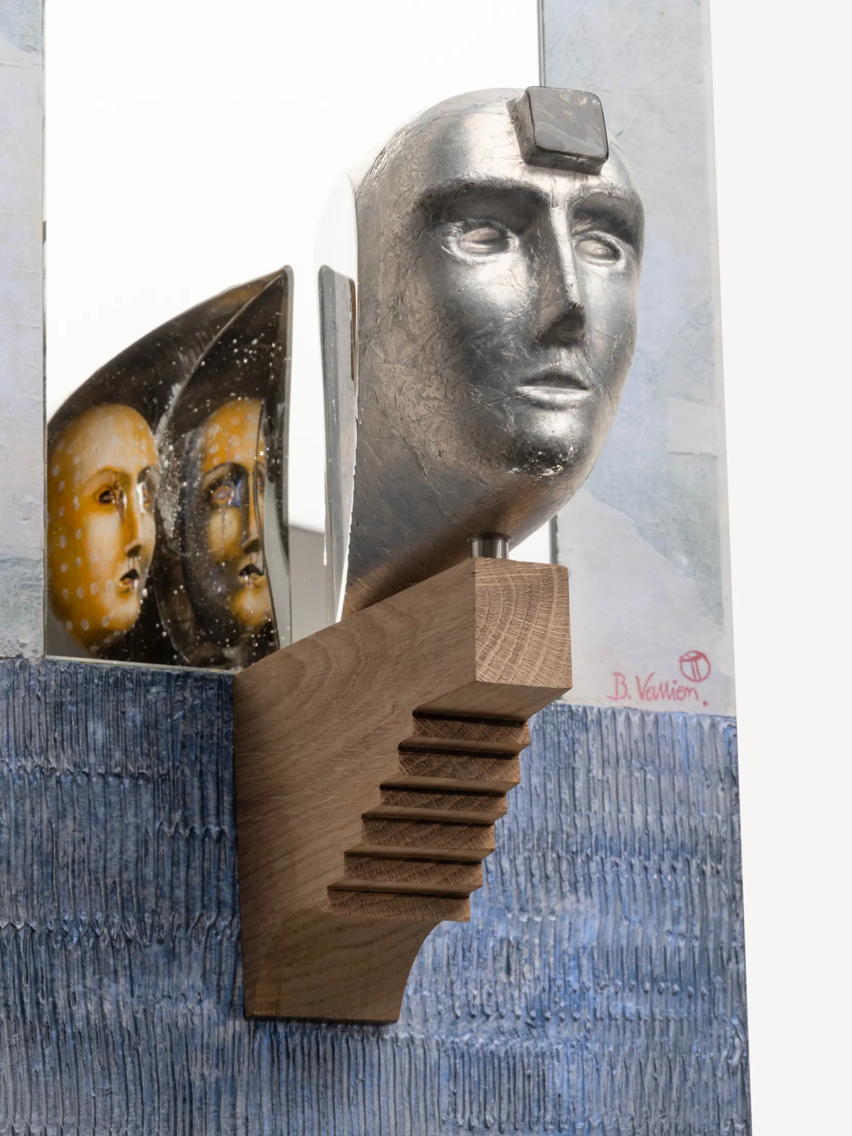 Bild på Infinitum  ED 30 -26 (Wall piece)