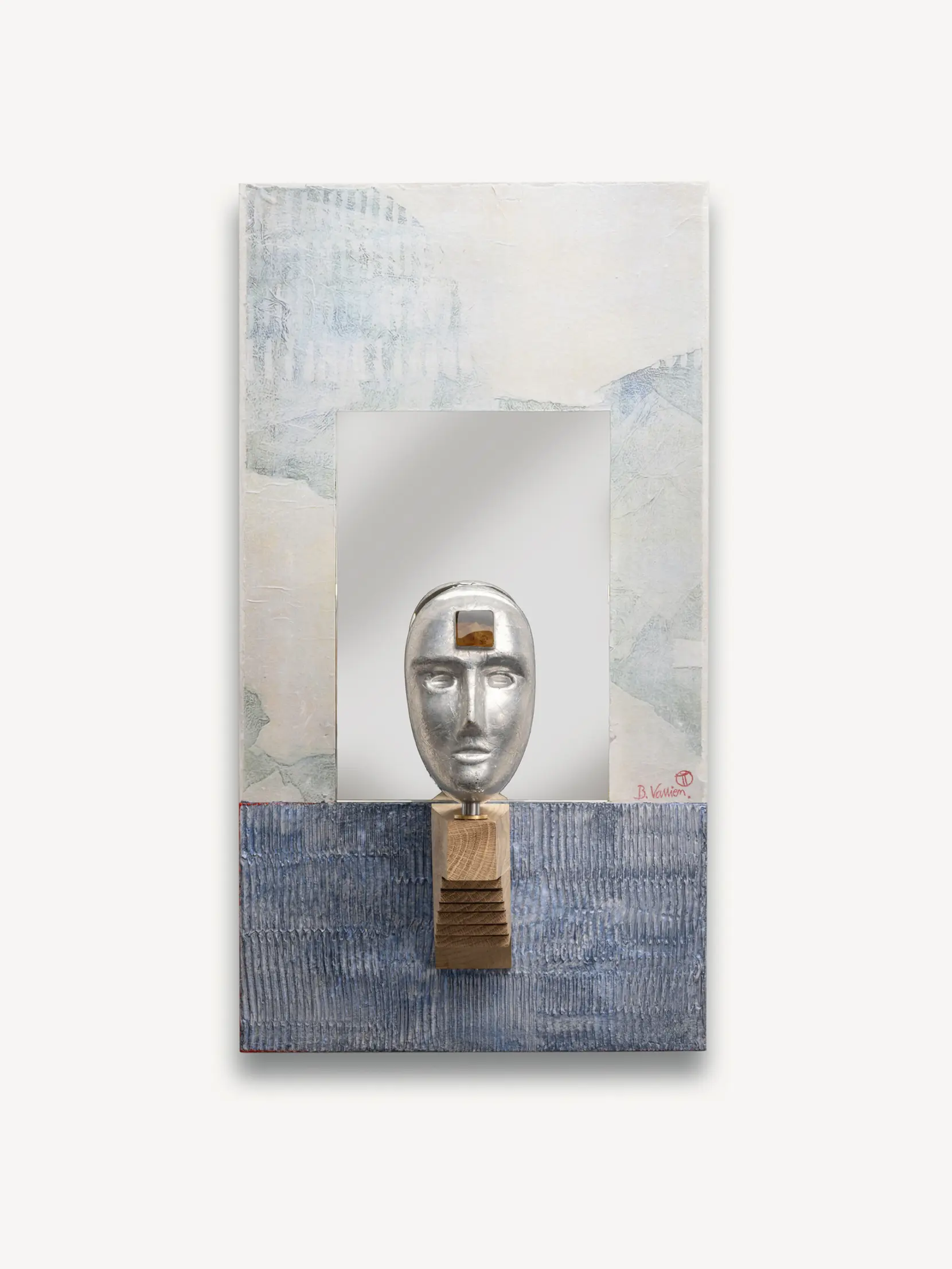 Bild på Infinitum  ED 30 -26 (Wall piece)