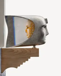 Bild på Infinitum  ED 30 -26 (Wall piece)
