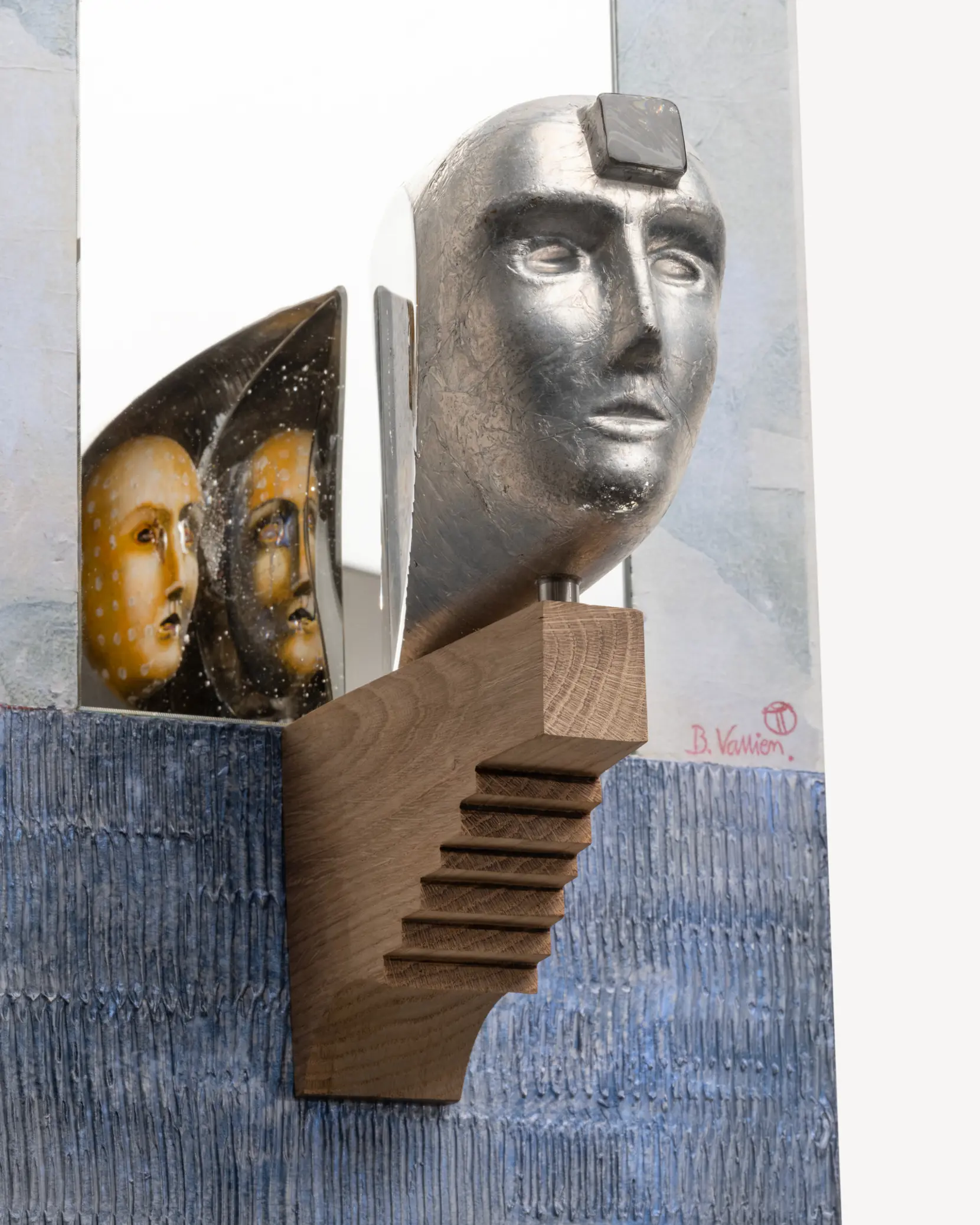 Bild på Infinitum  ED 30 -26 (Wall piece)