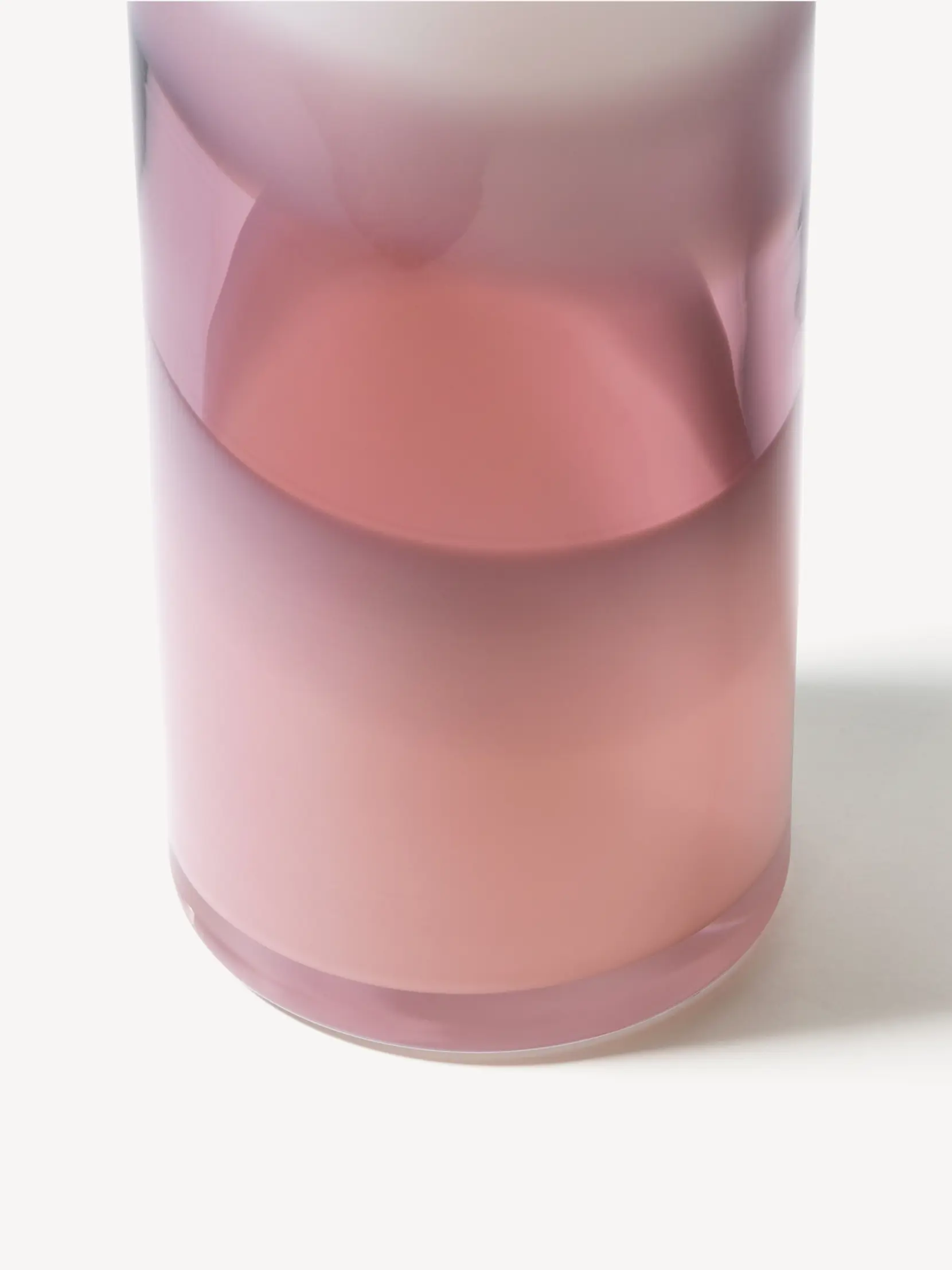 Bild på Landscape vas vit/rosa/rosa ED 10 Bild på Landscape vas vit/rosa/rosa ED 10