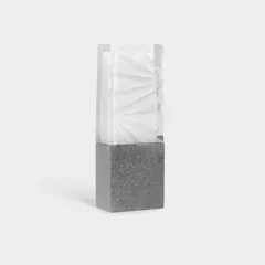 Bild på Origami vit stråle EA 5 -21