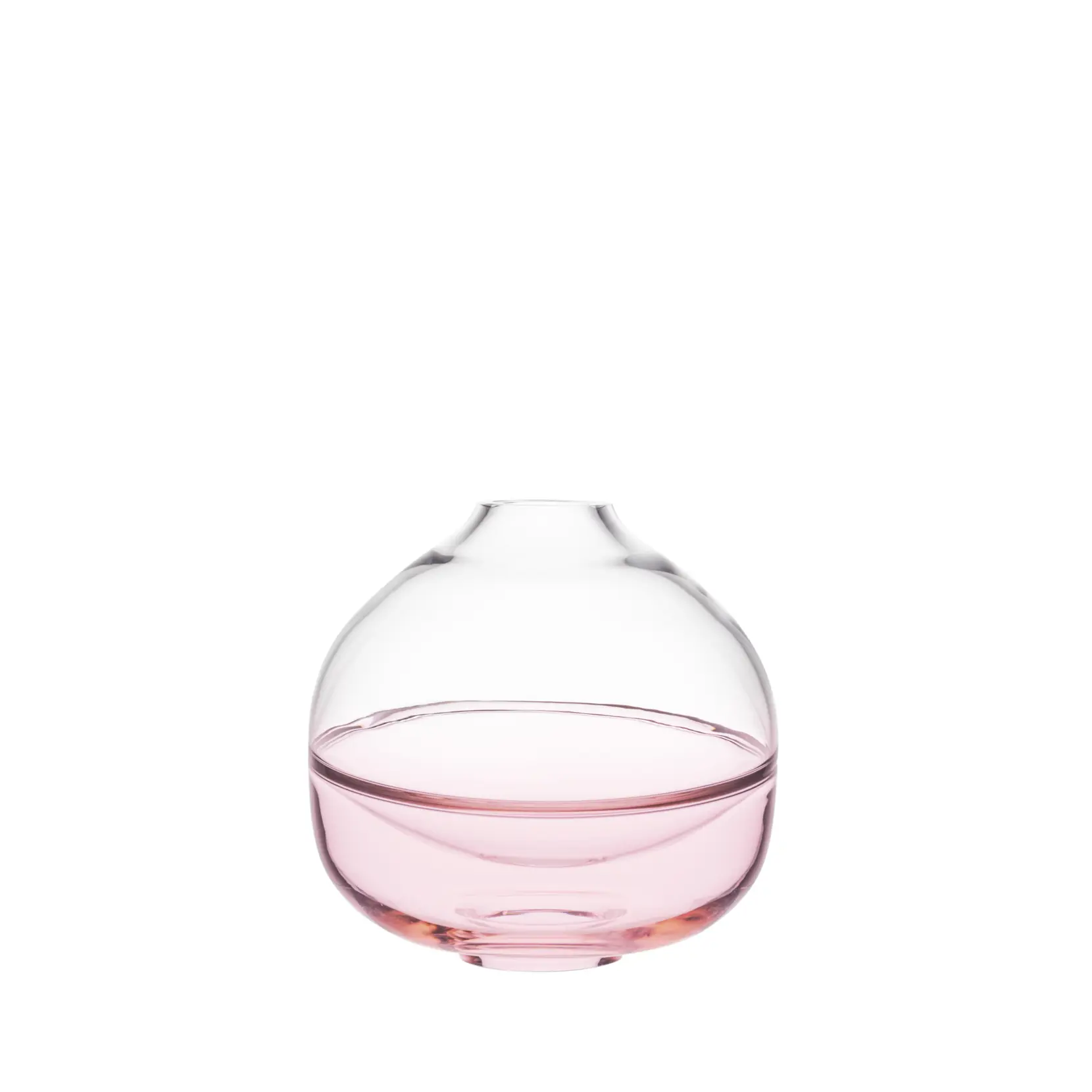 Bild på Septum vas rosa MS AC-23