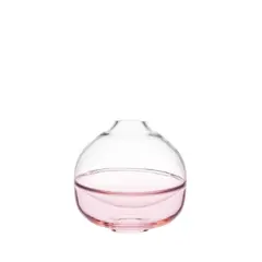 Bild på Septum vas rosa MS AC-23