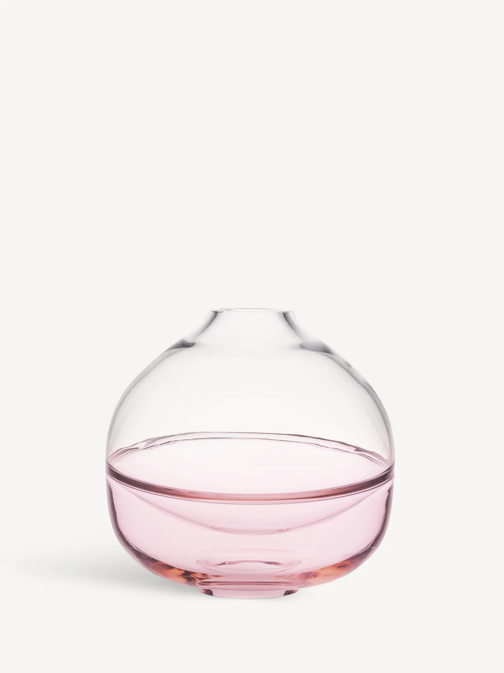 Bild på Septum vas rosa MS AC-23