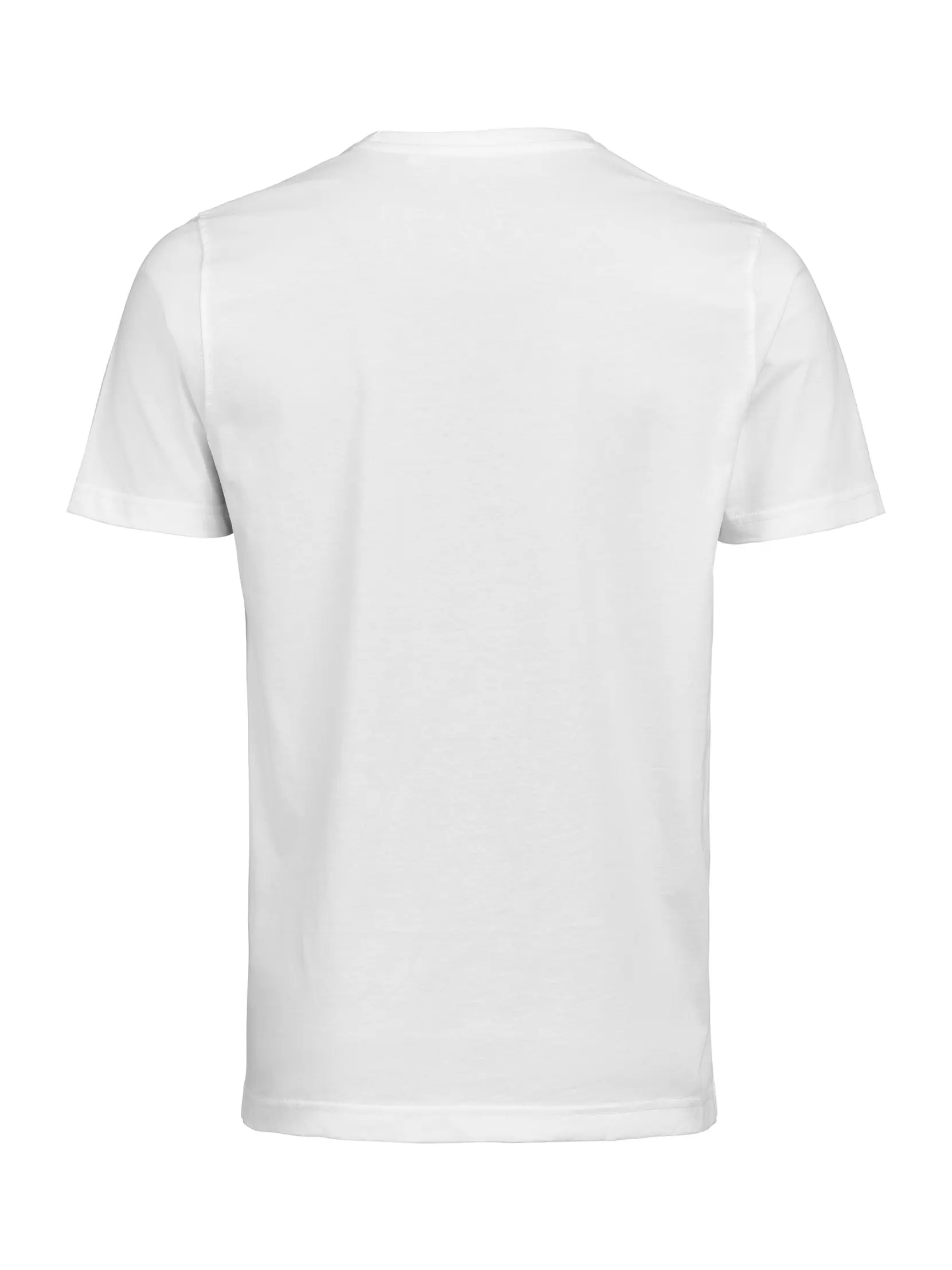 Bild på UM T-Shirt (OCS) Regular Fit Unisex Bild på UM T-Shirt (OCS) Regular Fit Unisex