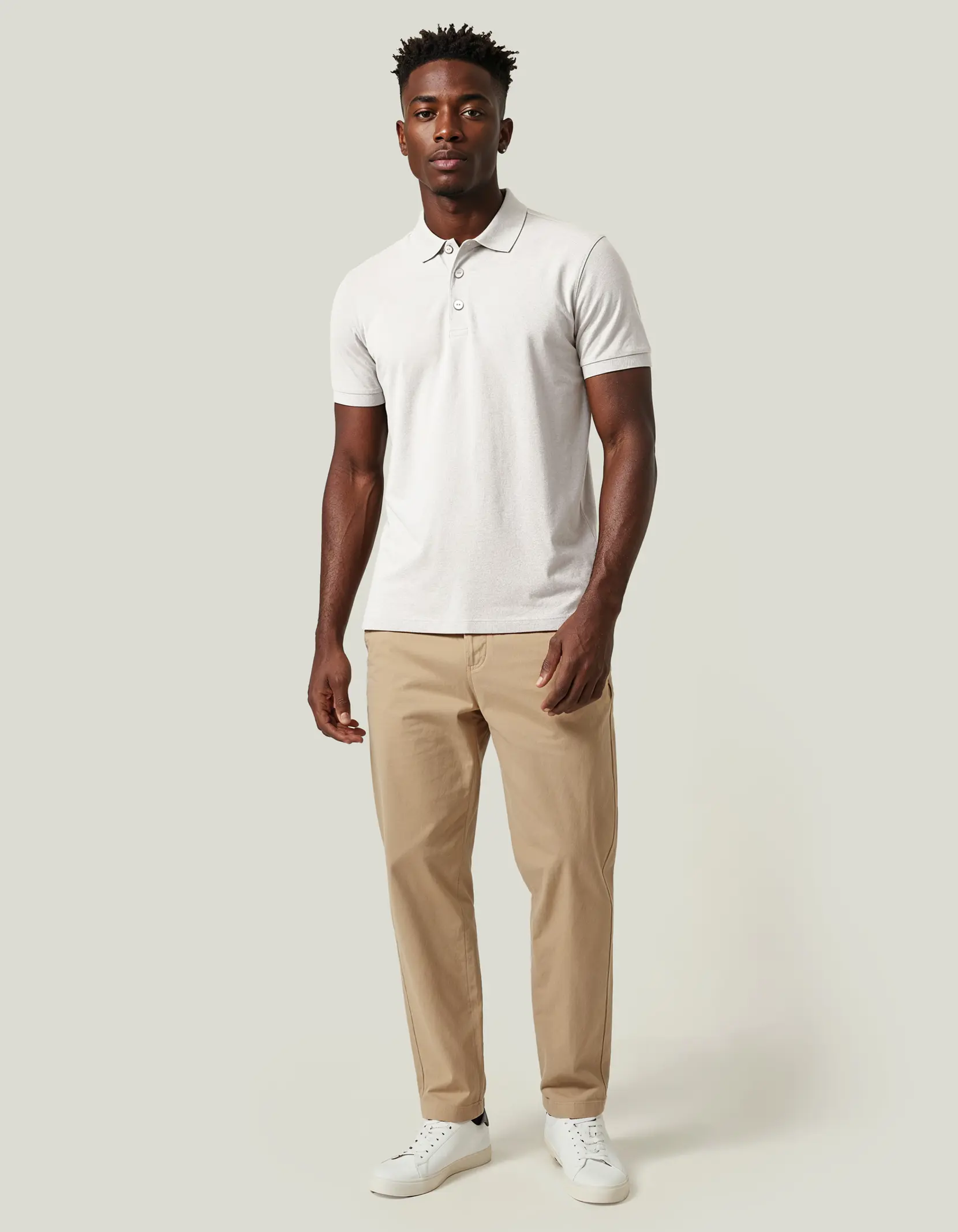 Bild på UM Polo (OCS) Regular Fit Unisex Bild på UM Polo (OCS) Regular Fit Unisex