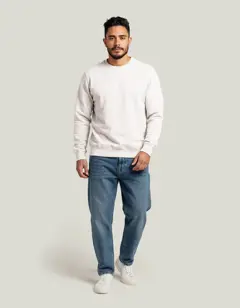 Bild på UM Crewneck (OCS-RCS) Regular Fit Unisex