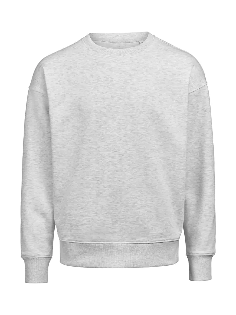 UM Crewneck (OCS-RCS) Loose Fit Unisex