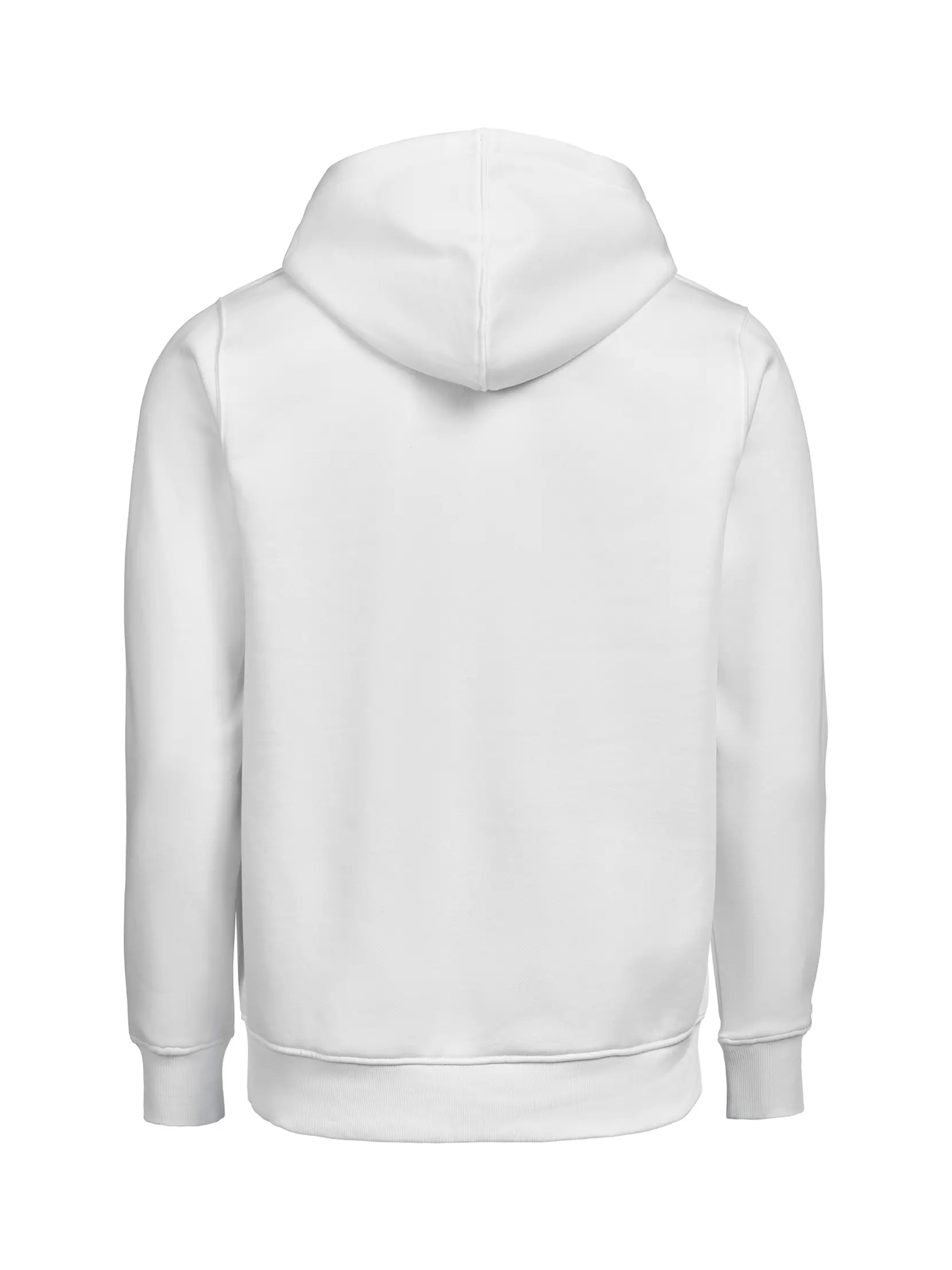 Bild på UM Full Zip Hoodie (OCS-RCS) Regular Fit Unisex Bild på UM Full Zip Hoodie (OCS-RCS) Regular Fit Unisex