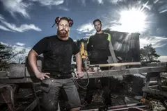 Bild på 2016 T-SHIRT