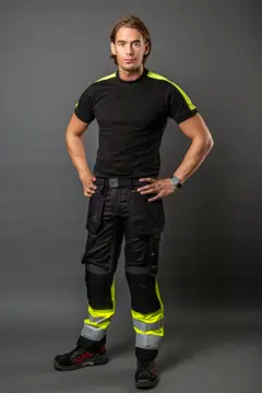Bild på 2019 T-SHIRT