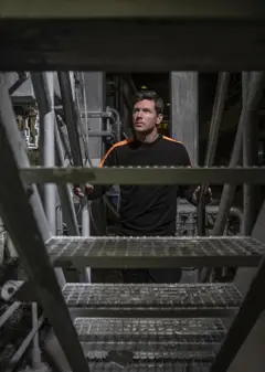 Bild på 2020 T-SHIRT LÅNGÄRMAD