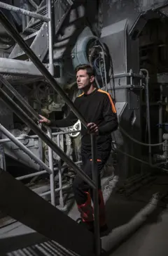 Bild på 2020 T-SHIRT LÅNGÄRMAD