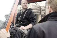 Bild på 2116 HOODJACKA