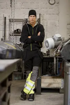 Bild på 2116 HOODJACKA