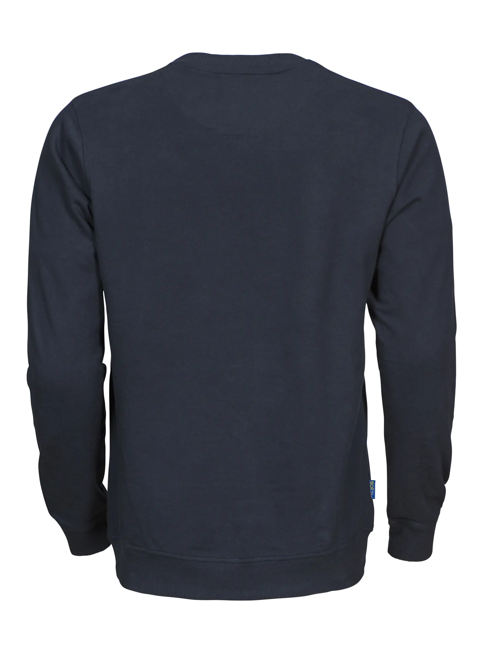 Bild på 2124 SWEATSHIRT 100% BOMULL Bild på 2124 SWEATSHIRT 100% BOMULL