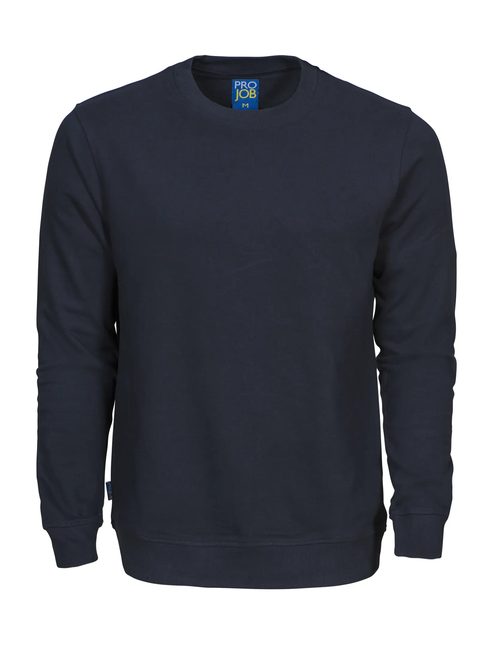 Bild på 2124 SWEATSHIRT 100% BOMULL Bild på 2124 SWEATSHIRT 100% BOMULL