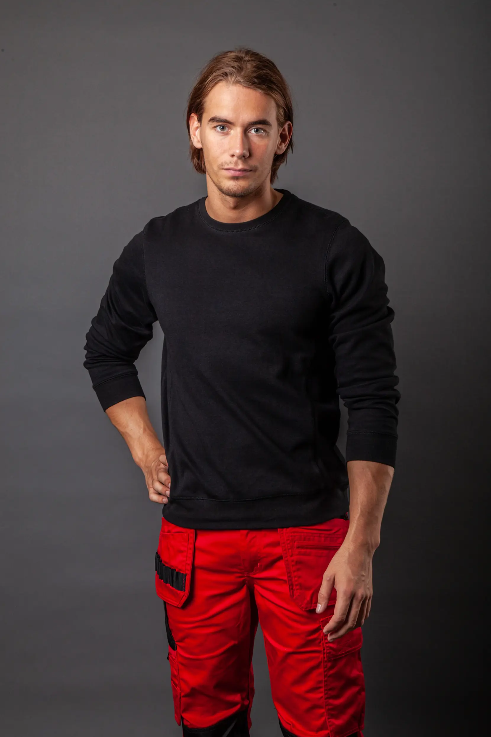 Bild på 2127 SWEATSHIRT Bild på 2127 SWEATSHIRT