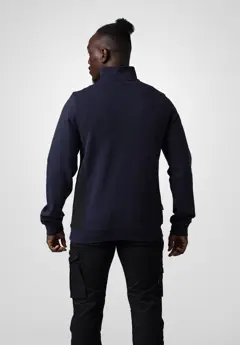Bild på 2128 SWEATSHIRT ½ ZIP