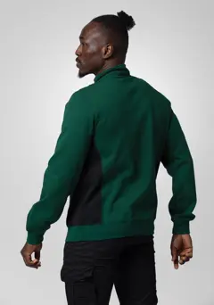 Bild på 2128 SWEATSHIRT ½ ZIP