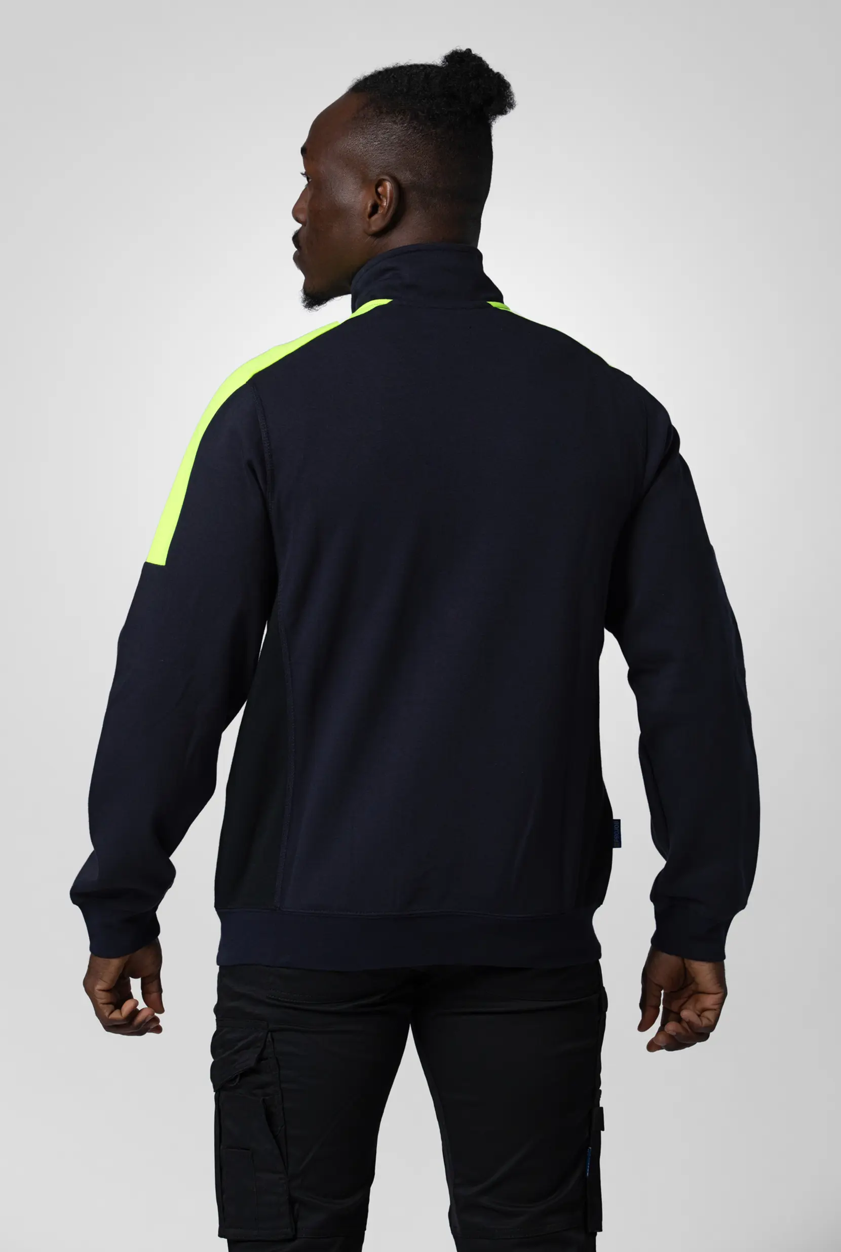 Bild på 2128 SWEATSHIRT ½ ZIP Bild på 2128 SWEATSHIRT ½ ZIP