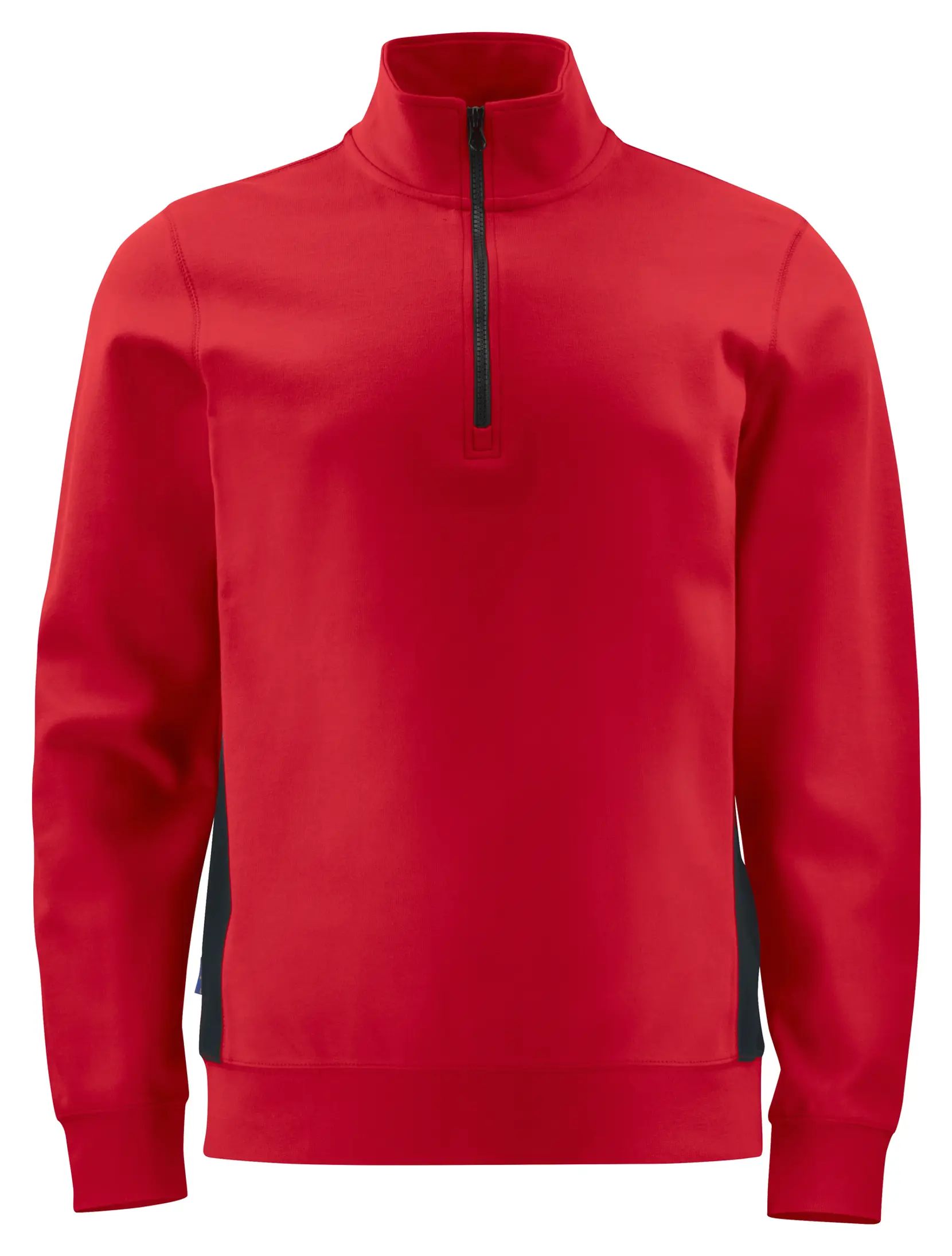 Bild på 2128 SWEATSHIRT ½ ZIP Bild på 2128 SWEATSHIRT ½ ZIP